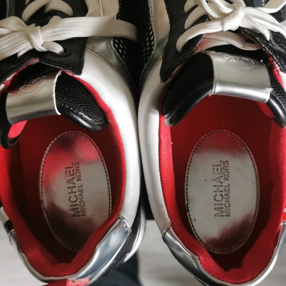 Michael Kors sneakers - Picture 8 of 8